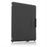 Targus Vuscape Case for new iPad (3rd generation) - Charcoal Gray THZ15702US